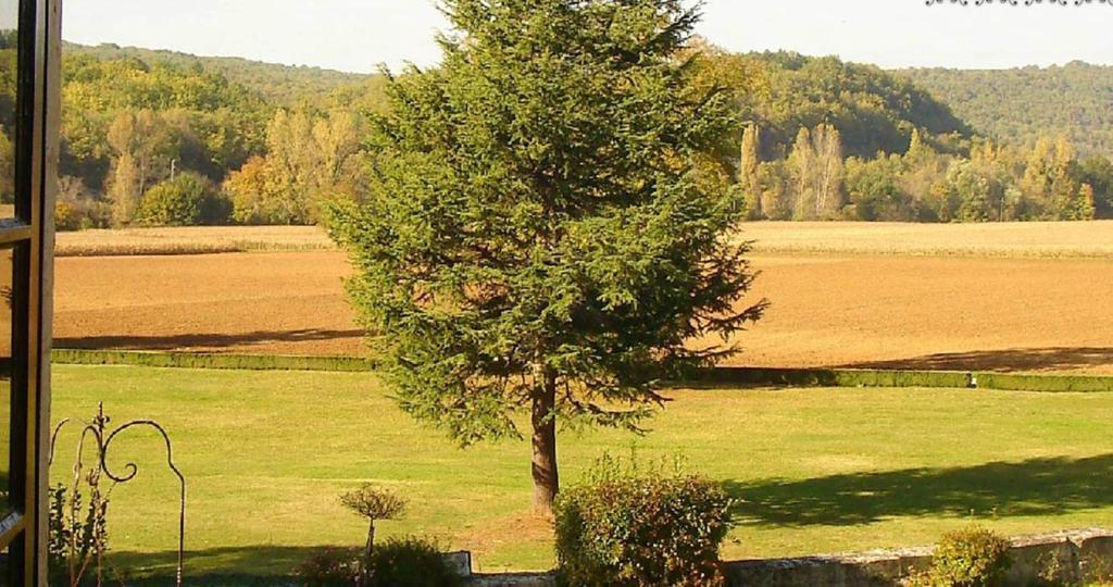 Chateau La Fleunie - Hotel Et Restaurant Tulle Szoba fotó