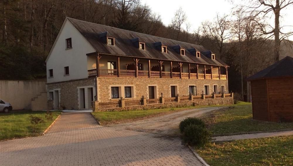 Chateau La Fleunie - Hotel Et Restaurant Tulle Kültér fotó